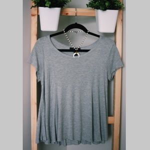 the basic top